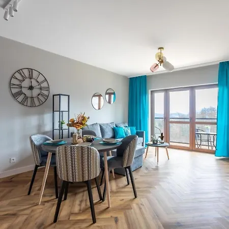 C3 Z Basenem, Sauna, Jacuzzi - 5d Apartament Szklarska Poręba